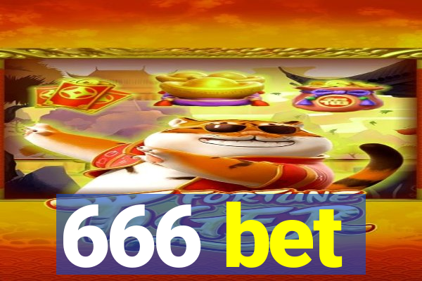 666 bet